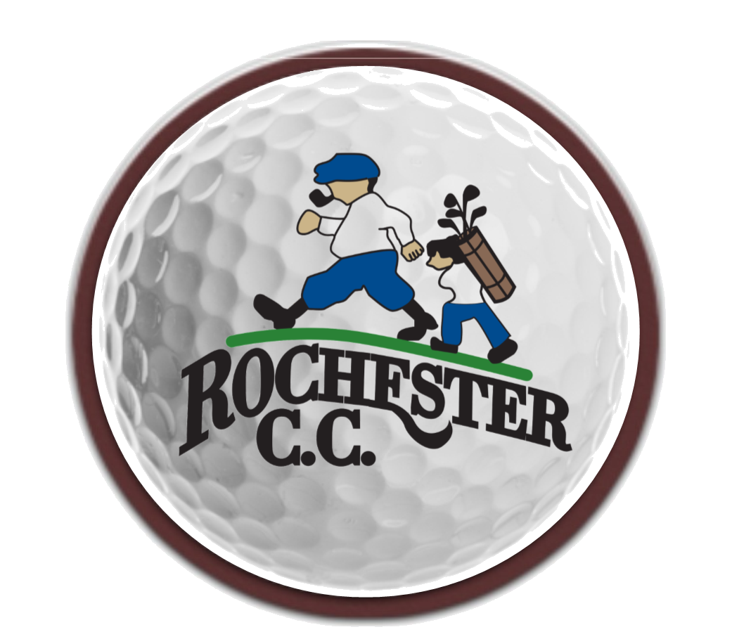 Rochester Country Club - A Public Golf Course in Rochester, New Hampshire